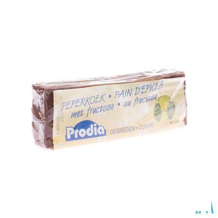 Prodia Pain D'epice Fructose 300 gr 5145  -  Revogan