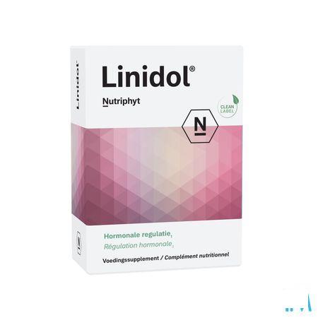 Linidol Caps 60  -  Nutriphyt