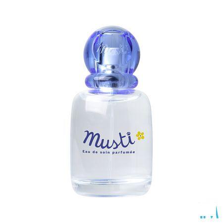 Mustela Bebe Musti Eau De Soin Spray 50 ml