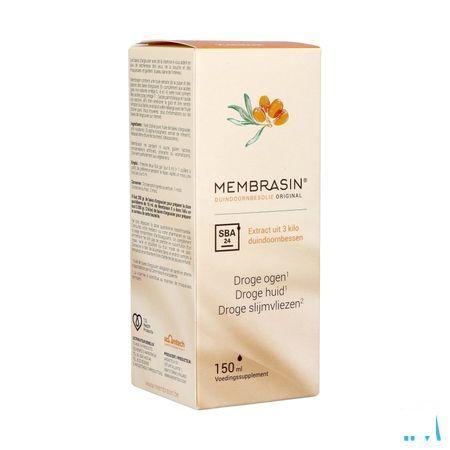 Membrasin Vloeibaar 150 ml