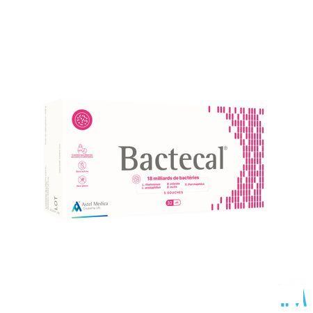 Bactecal Caps 32