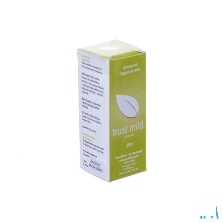 Trust Mild Gouttes Flacon 20 ml 