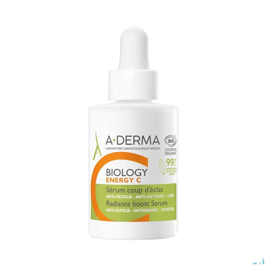 Aderma Biology Energy C Serum 30 ml