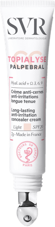 Topialyse Palpebral Cc Light 10 ml  -  Svr Laboratoire