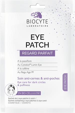 Biocyte Eye Patch 6  -  Biocyte