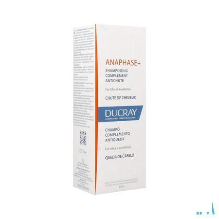 Ducray Anaphase + Shampoo 200 ml