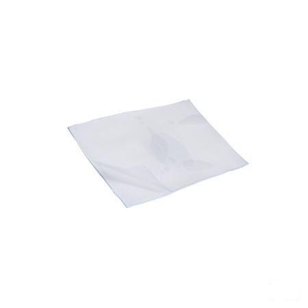 Bota Podo 27 Feuille Silicone 7,5x20cm  -  Bota