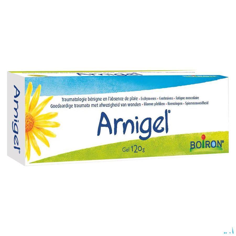 Arnigel Tube 120 gr  -  Boiron