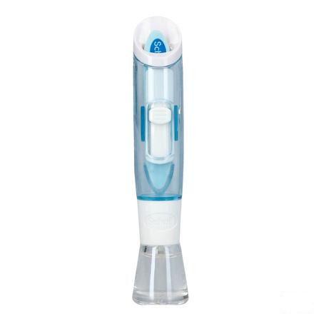 Scholl 2in1 Oplossing Schimmelnagels 3,8ml + 5 Vijlen