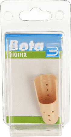 Bota Digifix Vingermallet 3