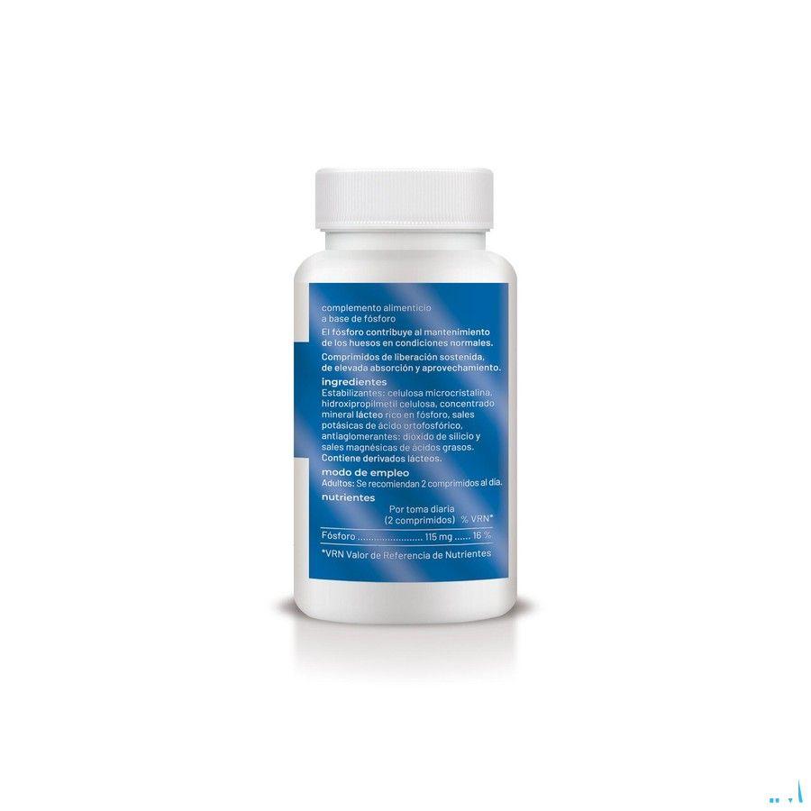 Soria Fosfor Tabl 60 x 57,5 mg