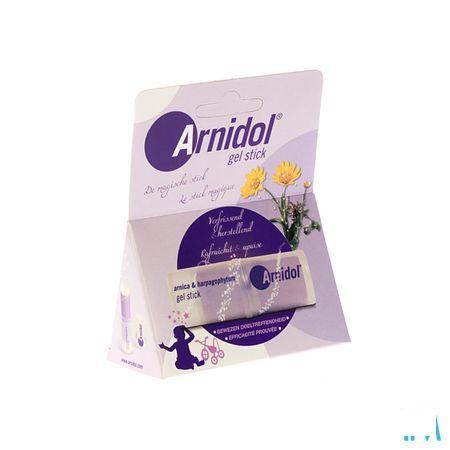 Arnidol Gel Stick 15 ml  -  Ixx Pharma