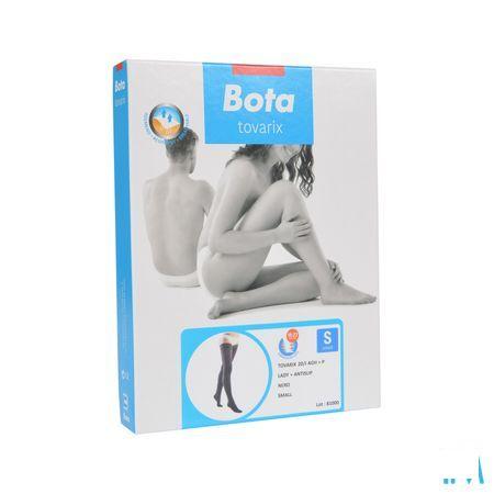 Bota Tovarix 20/I Lady Kous Agh+P Nero Small