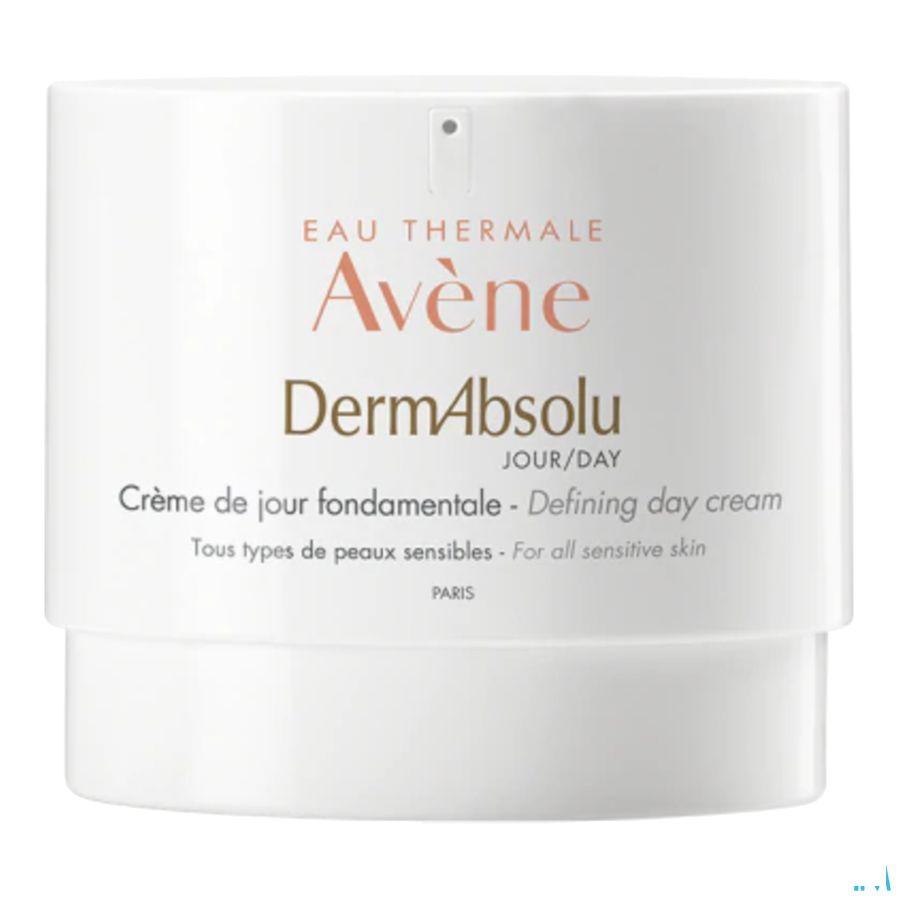 Avene Dermabsolu Creme Jour 40 ml  -  Avene