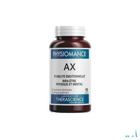 Ax Comp 90 Physiomance Phy407B  -  Therascience