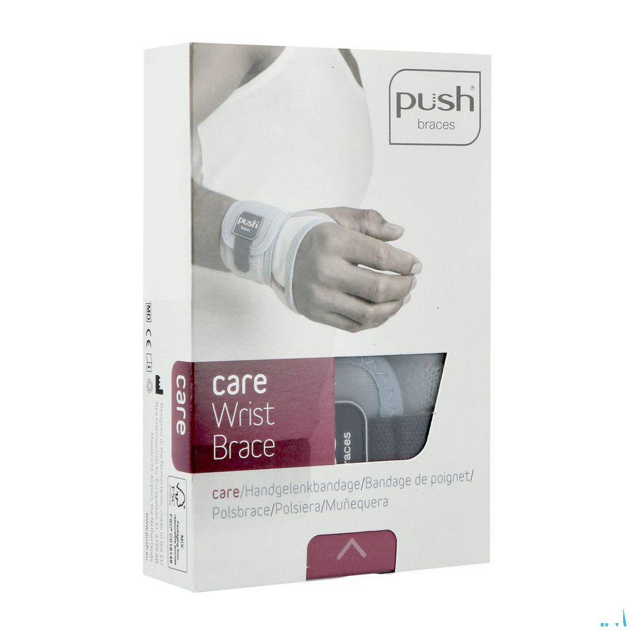 Push Care Poignet Droite 17-19Cm T3