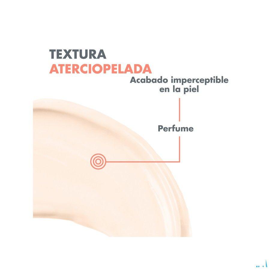 Avene Zon Ip50 + Creme 50 ml  -  Avene