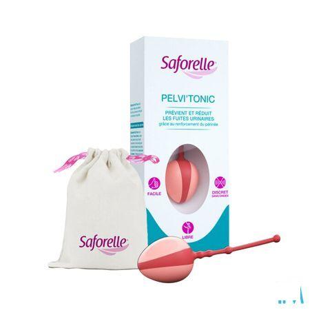 Saforelle Pelvi Tonic