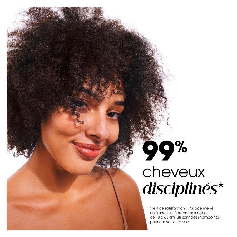 Klorane Capil. Shampooing  Cupuacu 400 ml