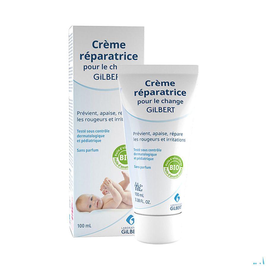 Gilbert Ruil Creme Tube 100 ml