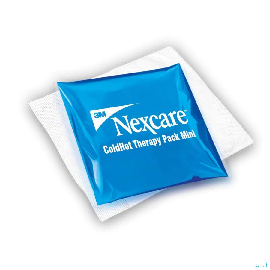 Nexcare 3M Coldhot Therapy Pack Mini 110X120Mm  -  3M