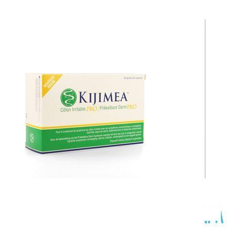 Kijimea Prikkelbare Darm Pro Capsules 84