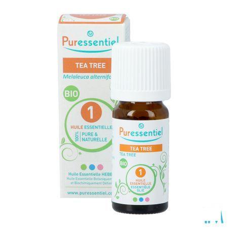 Puressentiel He Arbre The Bio Expert Huile Essentielle 10 ml  -  Puressentiel