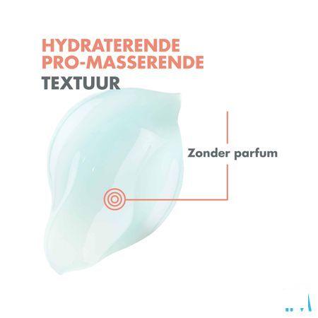 Avene Zonne Fluide Ip50 + S/parfum 50 ml  -  Avene