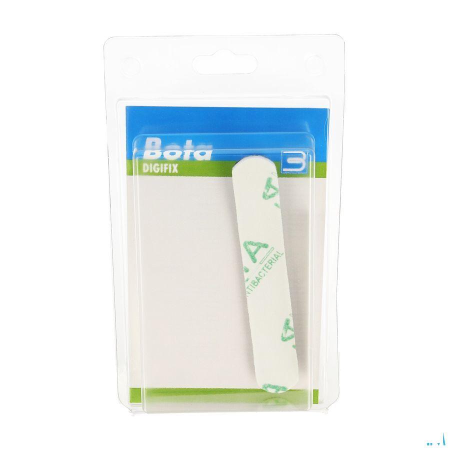 Bota Digifix Fingersplint 152Mm