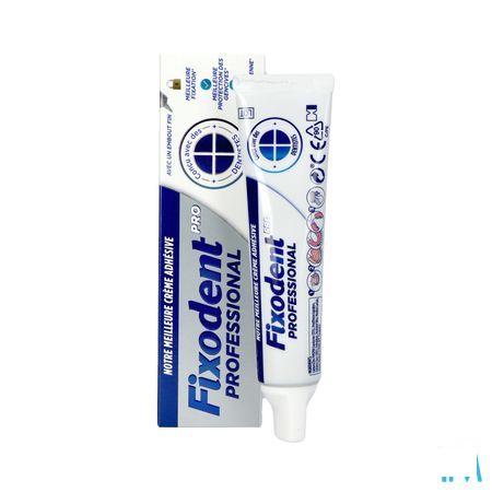 Fixodent Pro Professional 40G