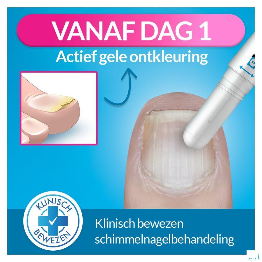 Excilor Easy Pen Mycose Ongles 4Ml