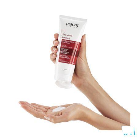 Vichy Dercos Energie Conditioner Versterkend 200 ml  -  Vichy