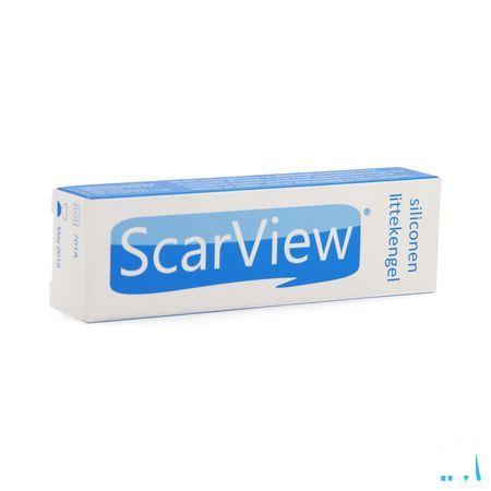 Scarview Gel 15 ml Scarv30