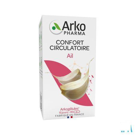 Arkocaps Inod'ail Plantaardig 45  -  Arkopharma