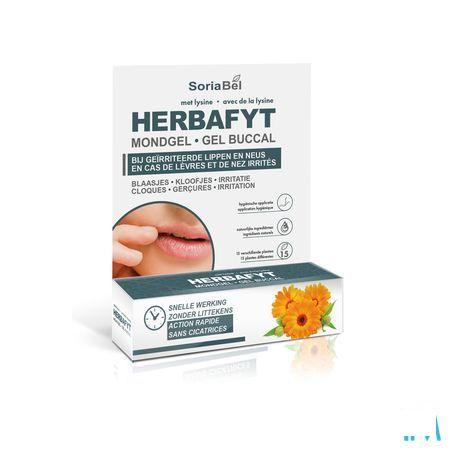 Soria Herbafyt 5 G  -  Soria Bel