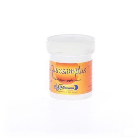 Glucosam-plus Comprimes 90  -  Deba Pharma
