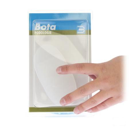 Bota Podo 9 Talonnette Silicone 5mm S 1paire  -  Bota