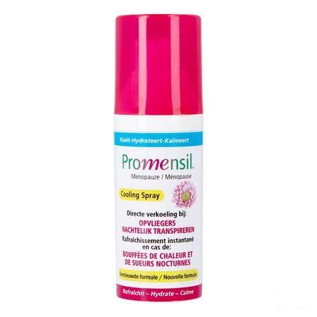 Promensil Cooling Spray 75 ml