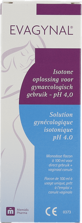 Evagynal Fl 100 ml
