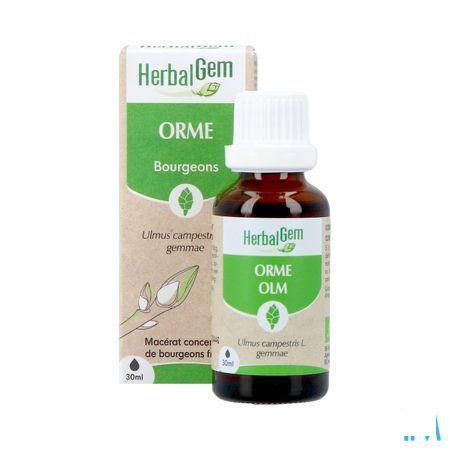 Herbalgem Orme Bio 30 ml