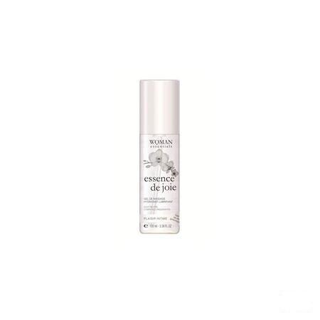 Woman Essentials Plaisir De Soie 100ml  -  Arkopharma 