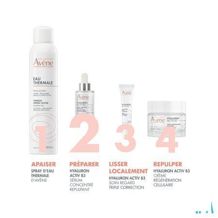 Avene Hyaluron Activ B3 Serum Concen. Repulp. 30 ml