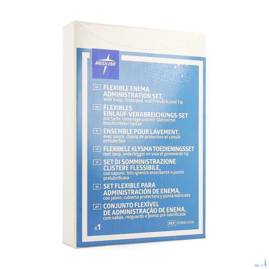 Enema Set