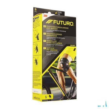 Futuro Vochtregulerende Kniebandage 45694, Small  -  3M