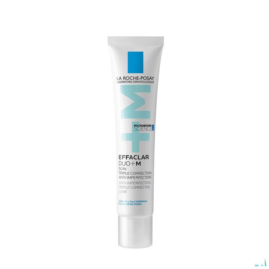 Effaclar Duo + M Creme 40 ml