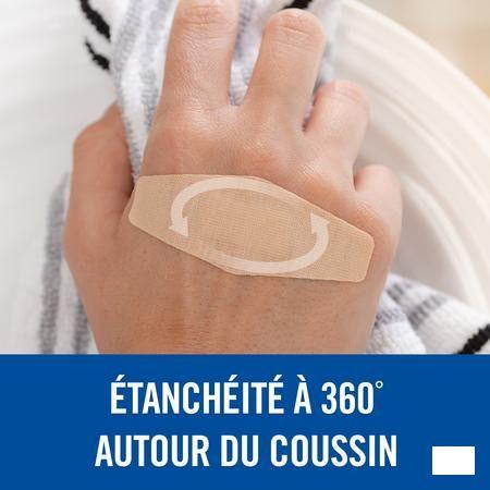 Nexcare 3M Duo Pansement Assortiment 20  -  3M