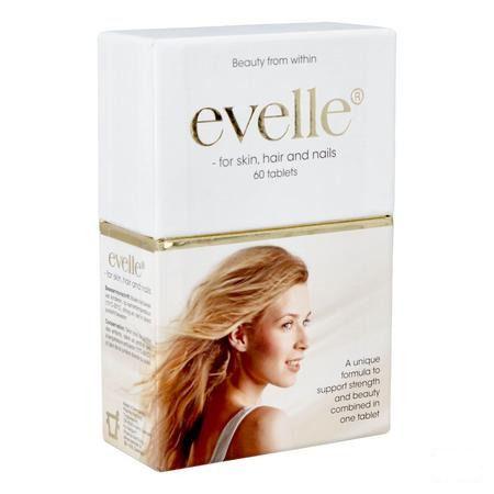 Evelle Comprimes 60  -  Pharma Nord