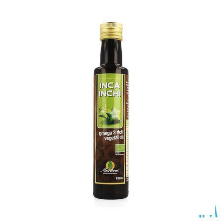 Inca Inchi Huile 250 ml