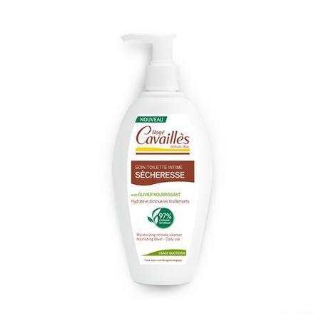 Roge Cavailles Intieme Verzorging Droogte 250 ml