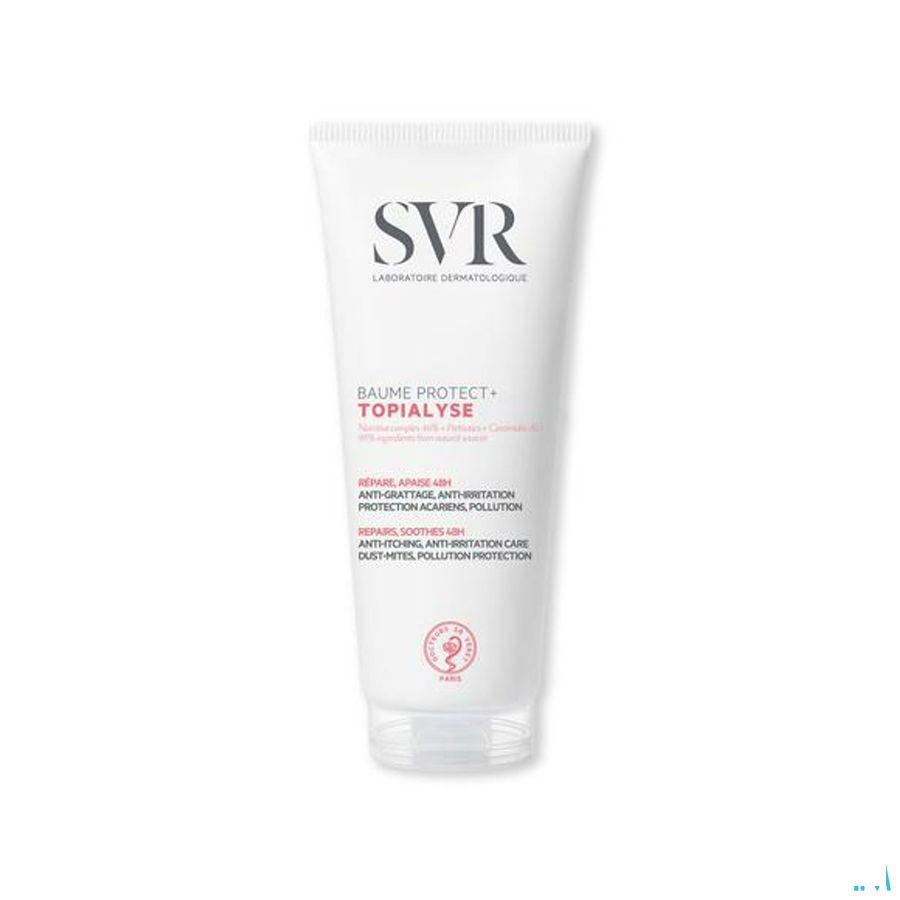 Topialyse Baume Protect+ 200ml  -  Svr Laboratoire